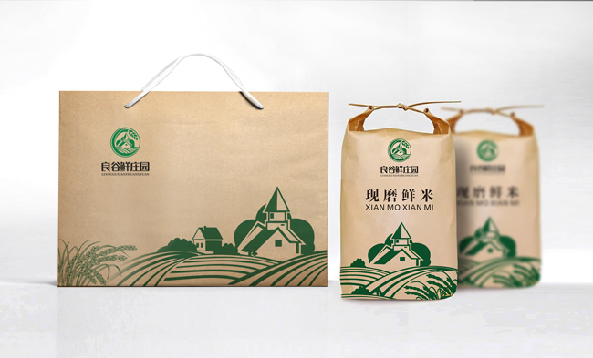 武漢農(nóng)產(chǎn)品包裝設計：提煉內(nèi)在品質差異化的賣點！農(nóng)產(chǎn)品品牌法則三