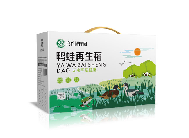 農(nóng)產(chǎn)品高度同質化是品牌差異的攔路虎