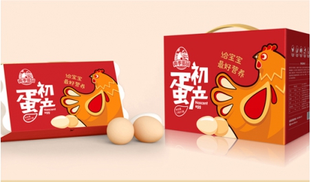 食品包裝設(shè)計如何把握美感？