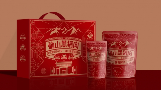 確山黑豬肉，比普通豬肉貴5倍，他是如何做到的？